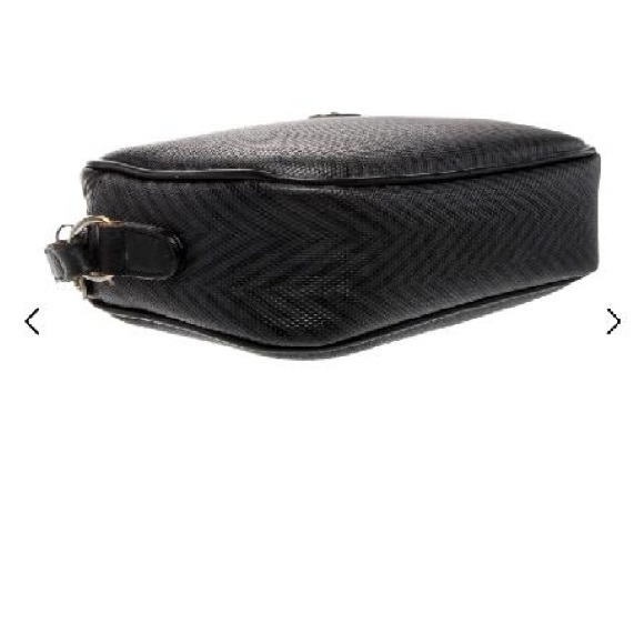 Mark Cross Black zippy Crossbody Bag - Picture 5 of 5